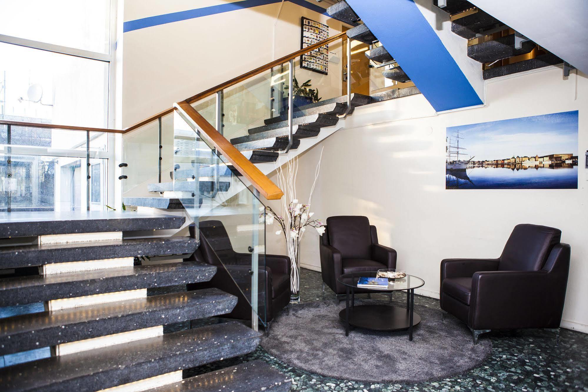 Hotell Arstaberg Stockholm Ngoại thất bức ảnh