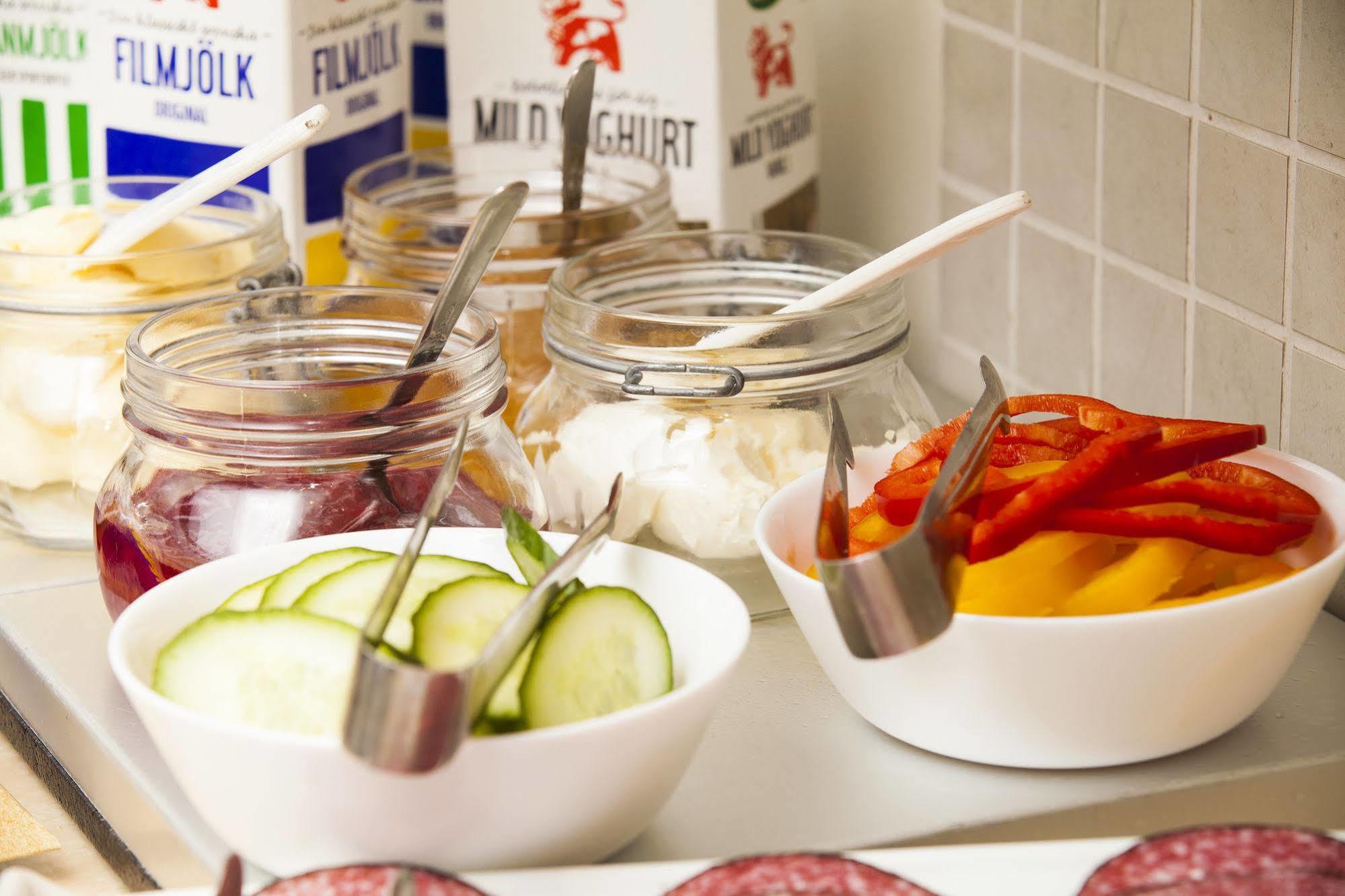 Hotell Arstaberg Stockholm Ngoại thất bức ảnh