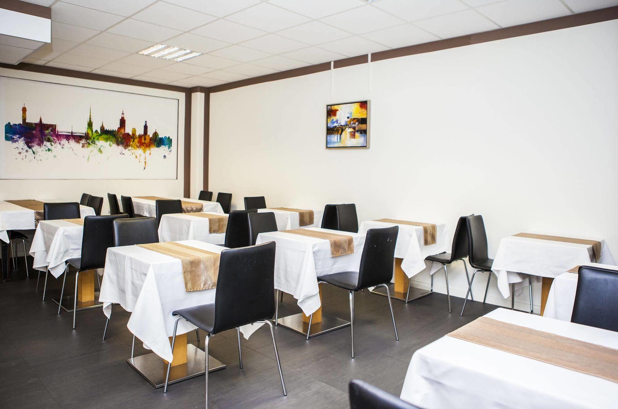 Hotell Arstaberg Stockholm Ngoại thất bức ảnh