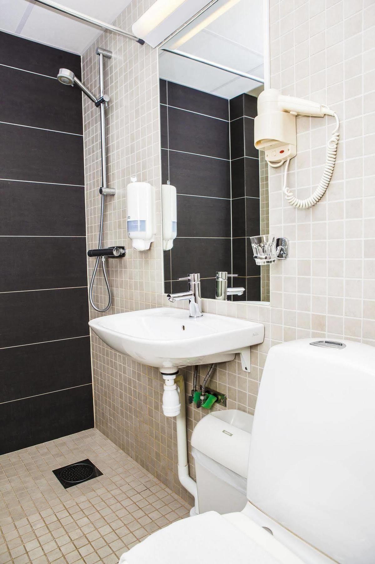 Hotell Arstaberg Stockholm Ngoại thất bức ảnh